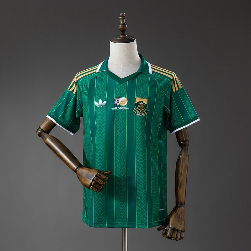South Africa 2026 Away Fan Main image