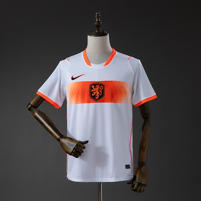 Netherlands Holland 2026 Away Fan Main image