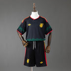 Kids Jamaica 2026 Away Fan