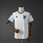 Japan 2026 Away Fan