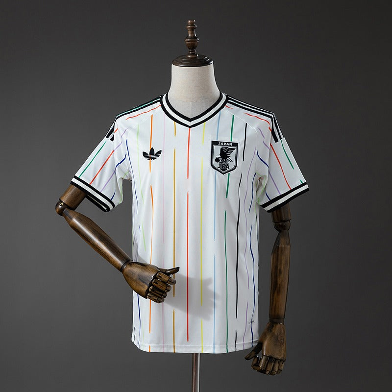 Japan 2026 Away Fan