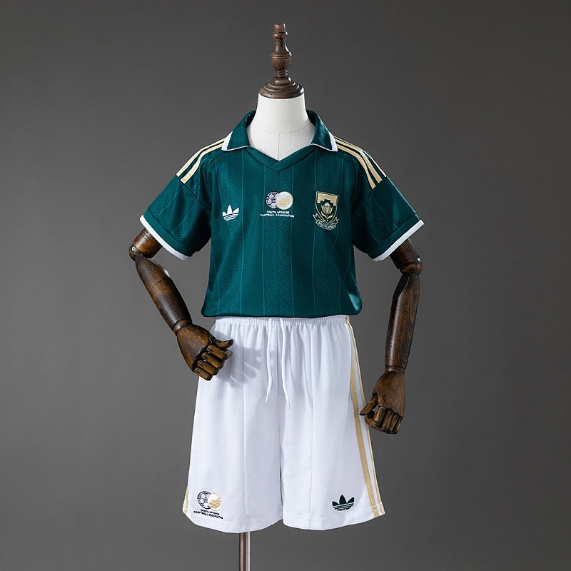 Kids South Africa 2026 Away Fan Main image