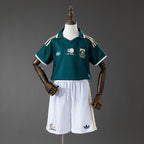 Kids South Africa 2026 Away Fan