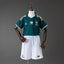 Kids South Africa 2026 Away Fan