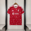 Liverpool FC 2026-2027 home Fan