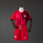Enfant Canada 2026 Domicile Fan