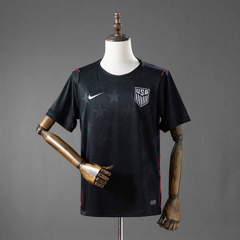 Supporter à l'extérieur États-Unis 2026