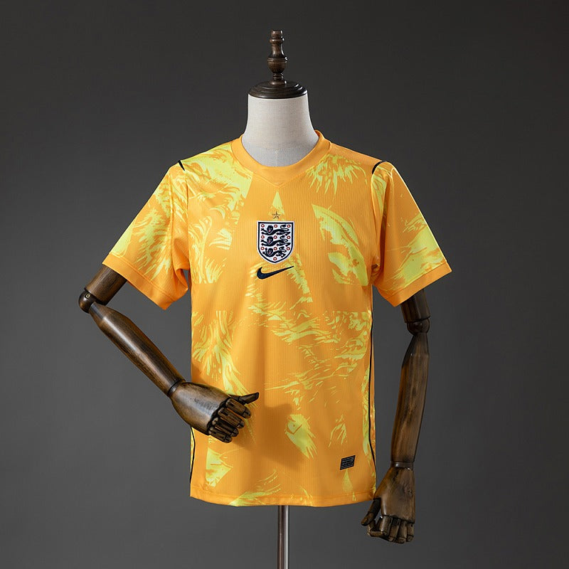 England 2026 Goalkeeper Fan Main image