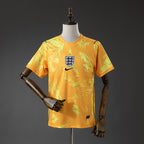 England 2026 Goalkeeper Fan