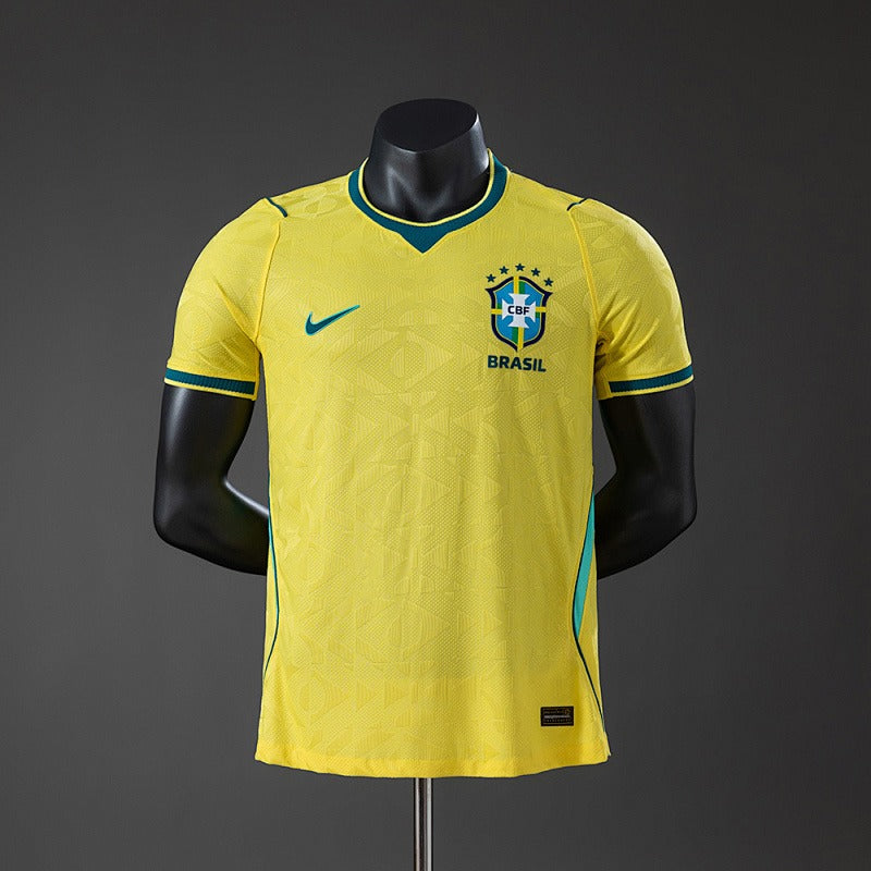 Brazil 2026 Home player Main image