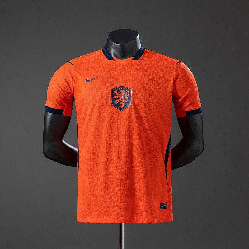 Netherlands Holland 2026 home player
