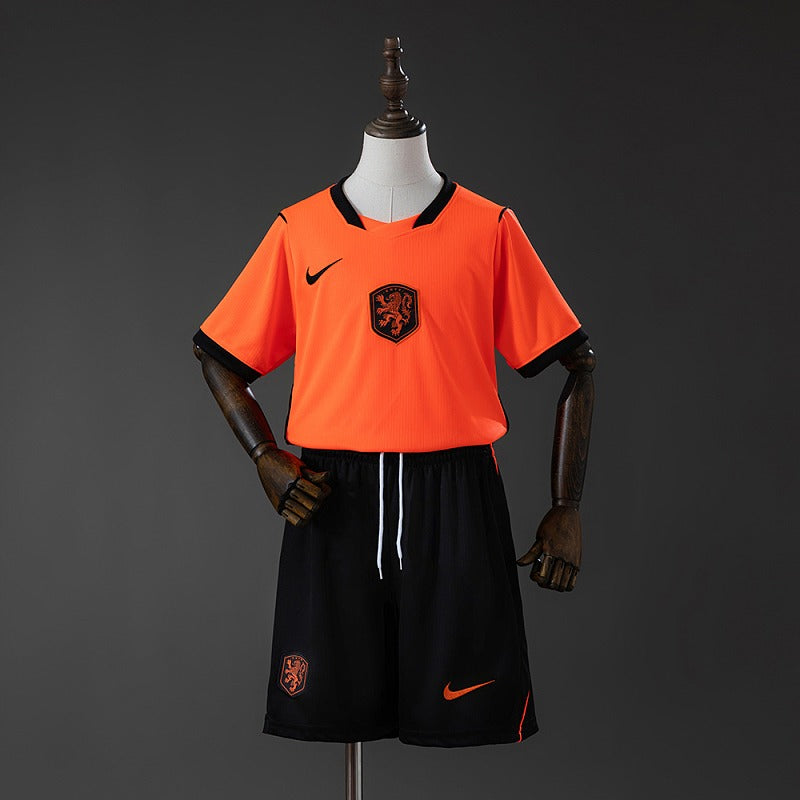 Kids Netherlands Holland 2026 Home Fan Main image