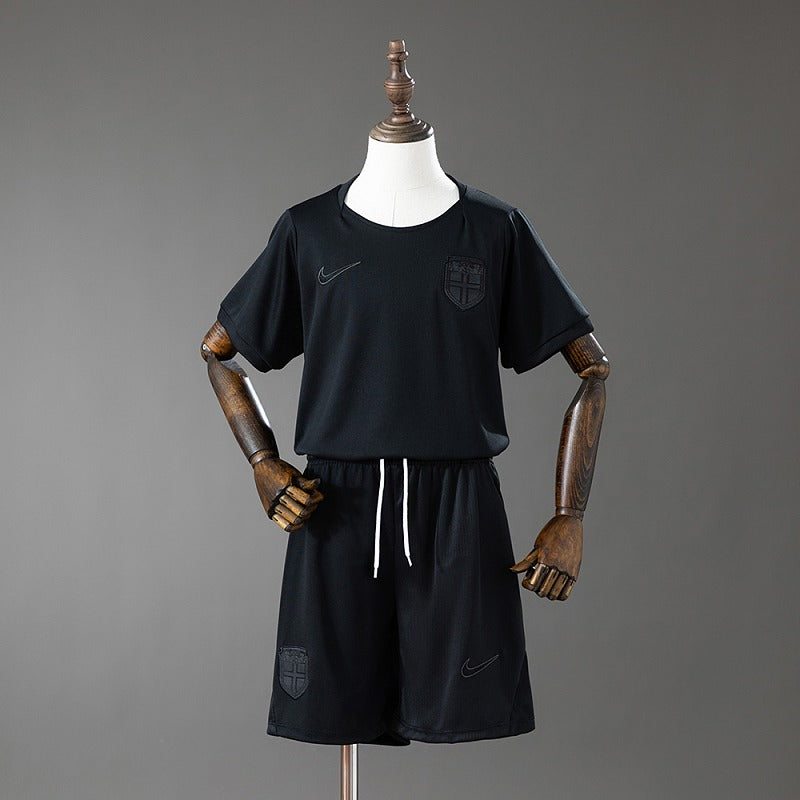 Kids Norway 2026 Away Fan Main image