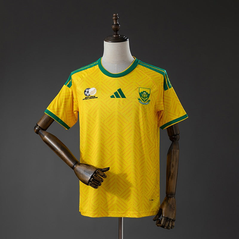 South Africa 2026 Home Fan Main image