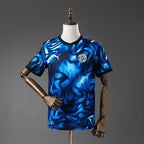 Paraguay 2026 Away Fan