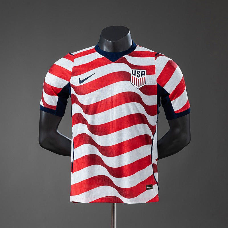 USA 2026 Home Player