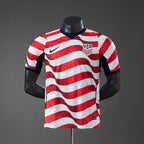 USA 2026 Home Player