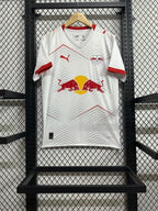 RB Leipzig domicile 2025-2026
