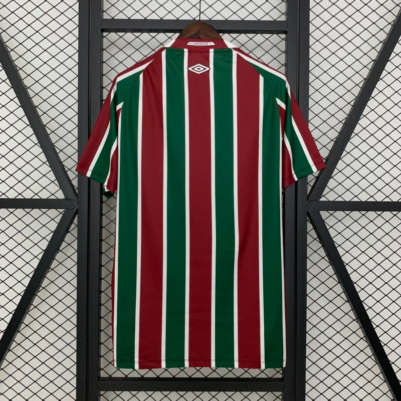 Fluminense FC domicile 2025-2026