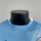 Domicile de Manchester City 2025-2026