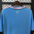Inter Miami FC 2025 - 2026 second away game - WCFOOTBALLSUIT