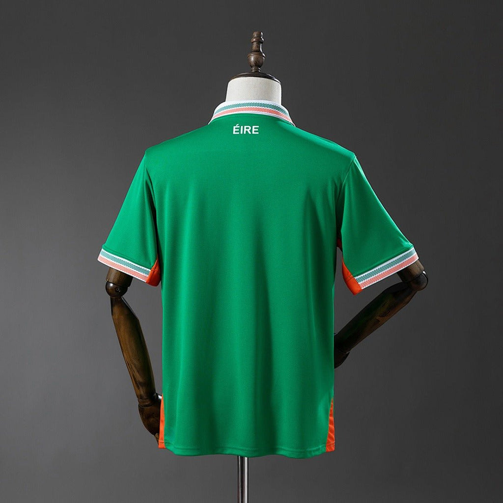 Ireland national 2026 Home Fan - WCFOOTBALLSUIT