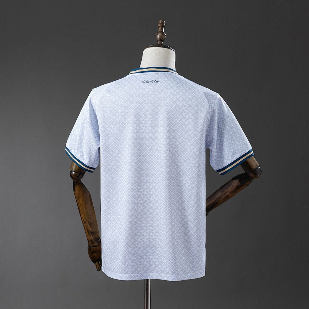 Italy 2026 Away Fan Secondary image