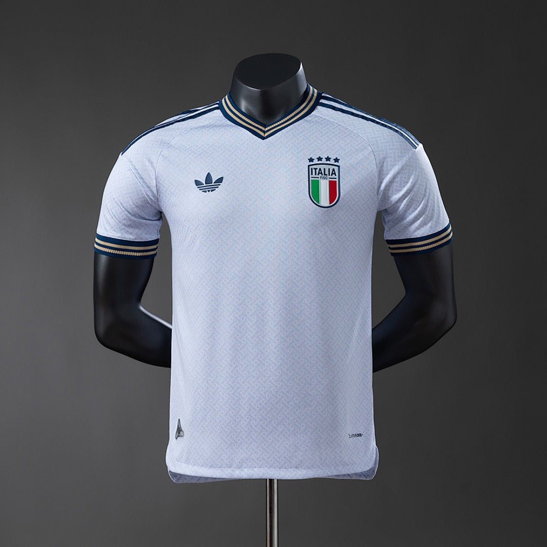 Italy national 2026 Away player - WCFOOTBALLSUIT Main image