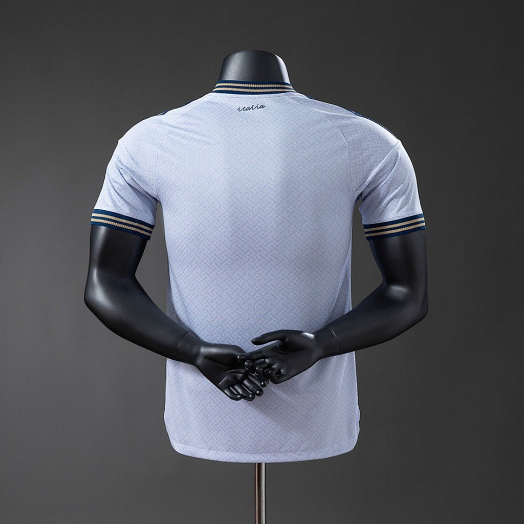 Italy national 2026 Away player - WCFOOTBALLSUIT