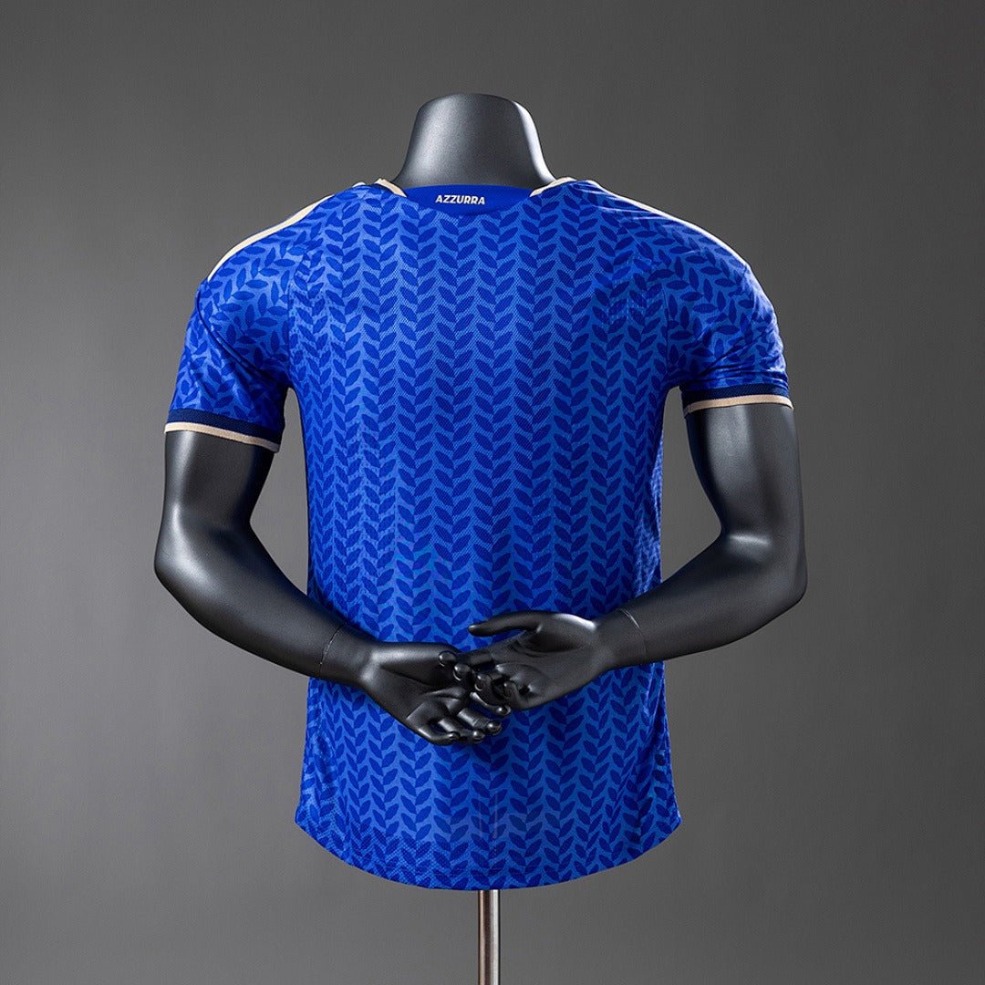 Italy 2026 Home player Secondary image