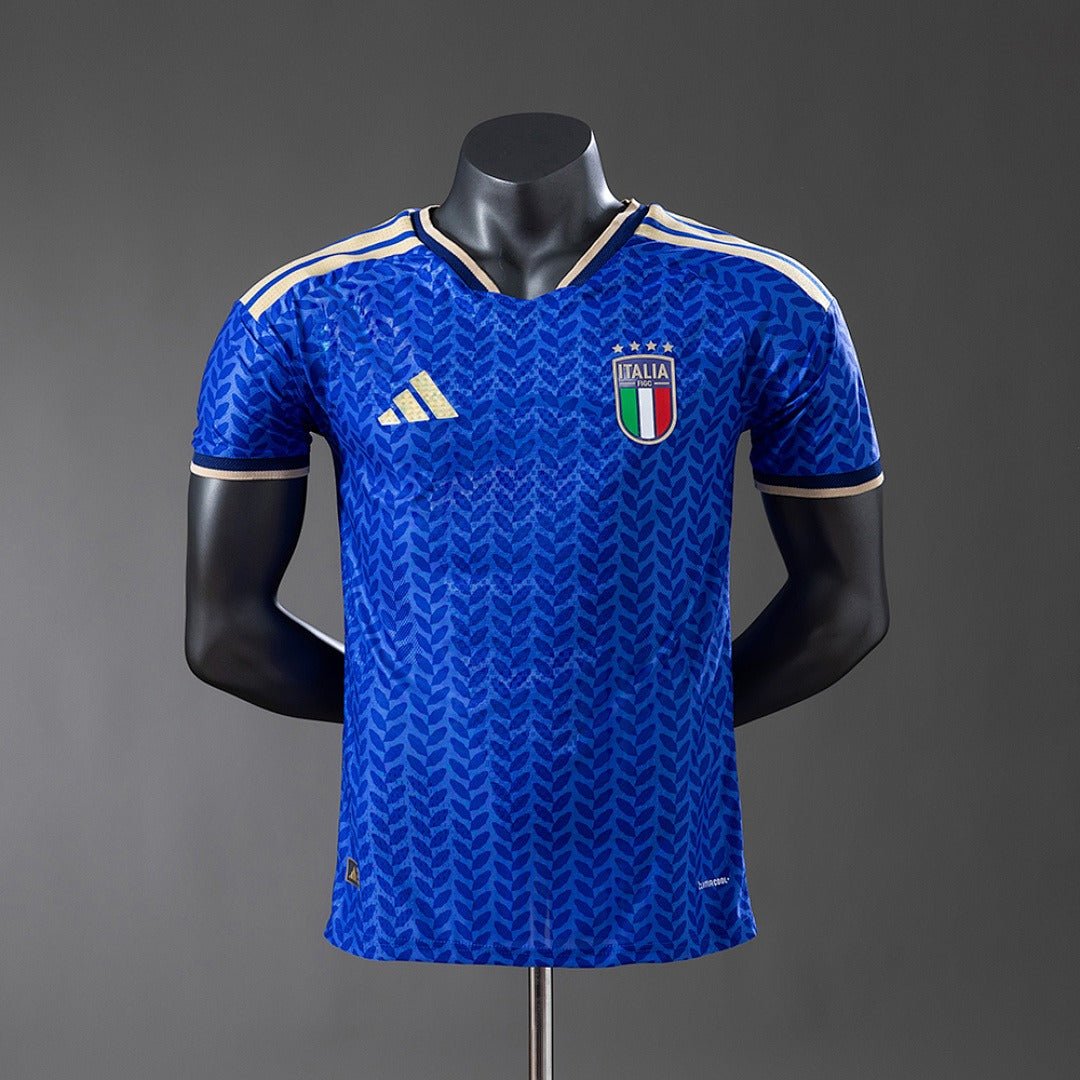 Italy national 2026 Home player - WCFOOTBALLSUIT Main image