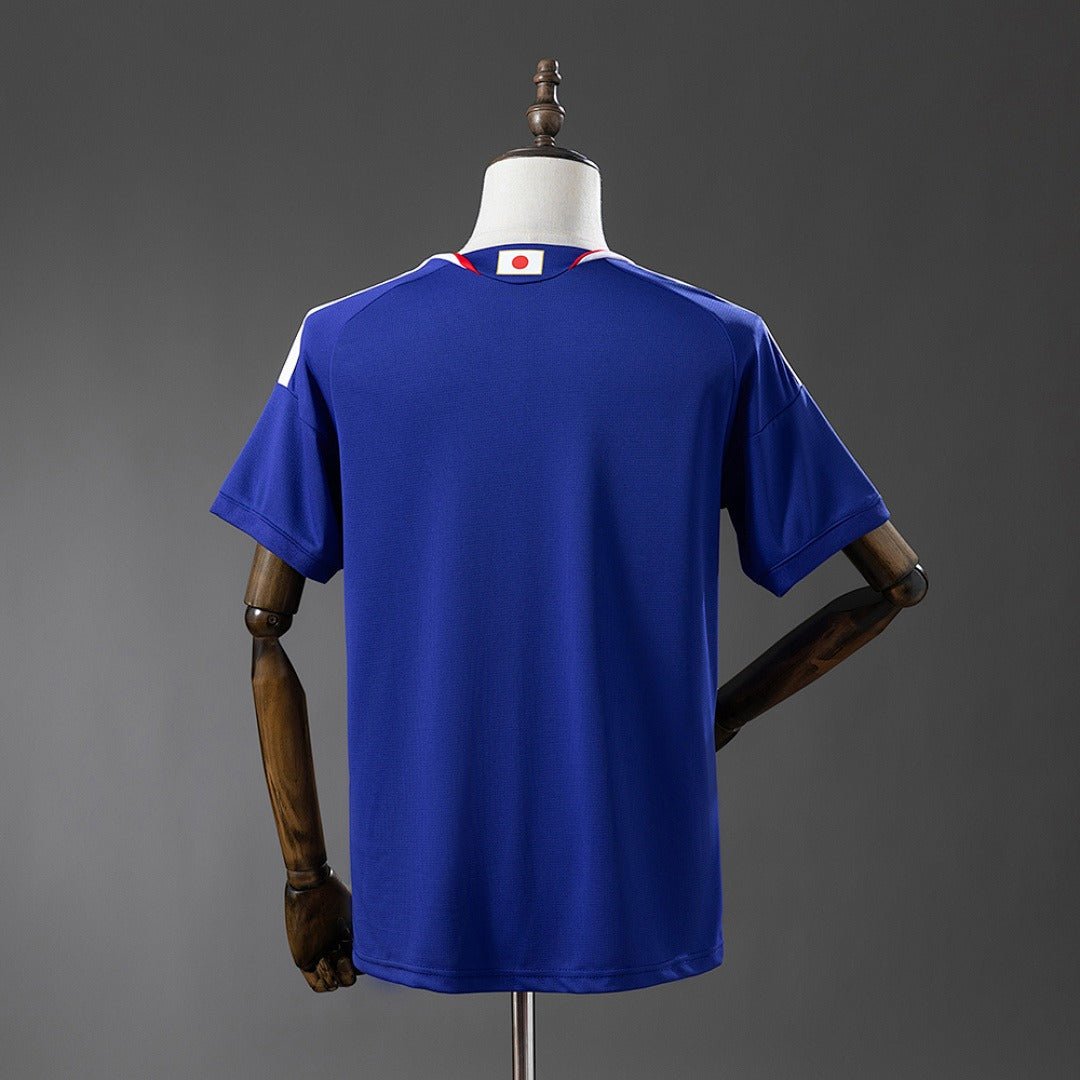 Japan 2026 Home Fan Secondary image