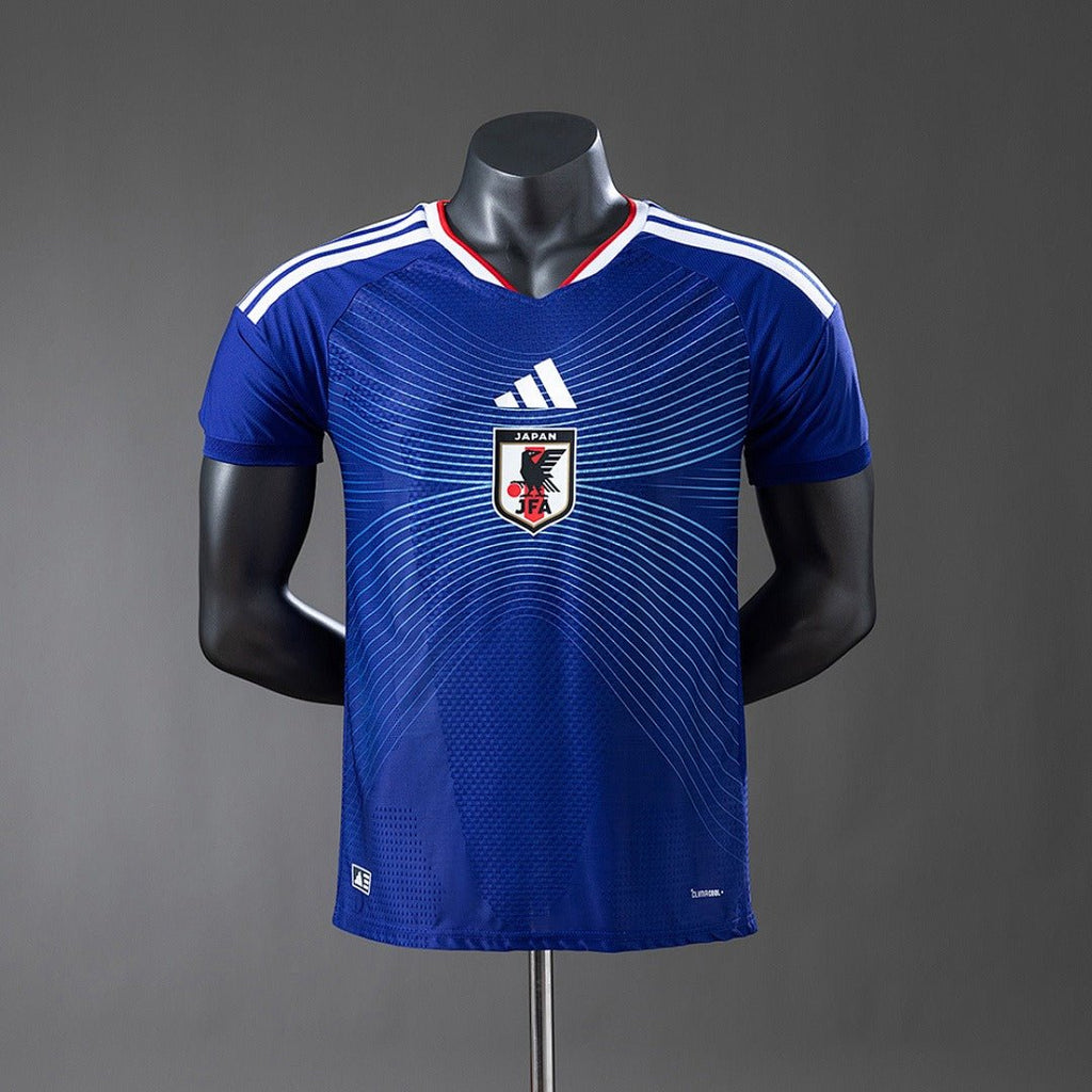 Japan national 2026 Home player - WCFOOTBALLSUIT