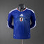 Japan national 2026 home player Long Sleeve - WCFOOTBALLSUIT