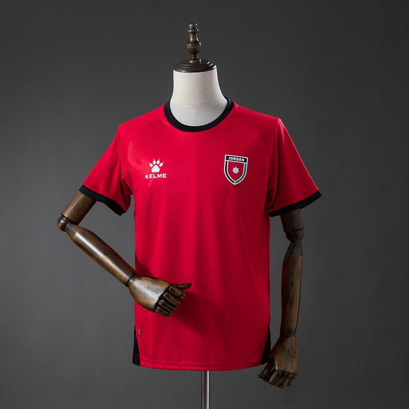 Jordan 2026 Away Fan - WCFOOTBALLSUIT Main image