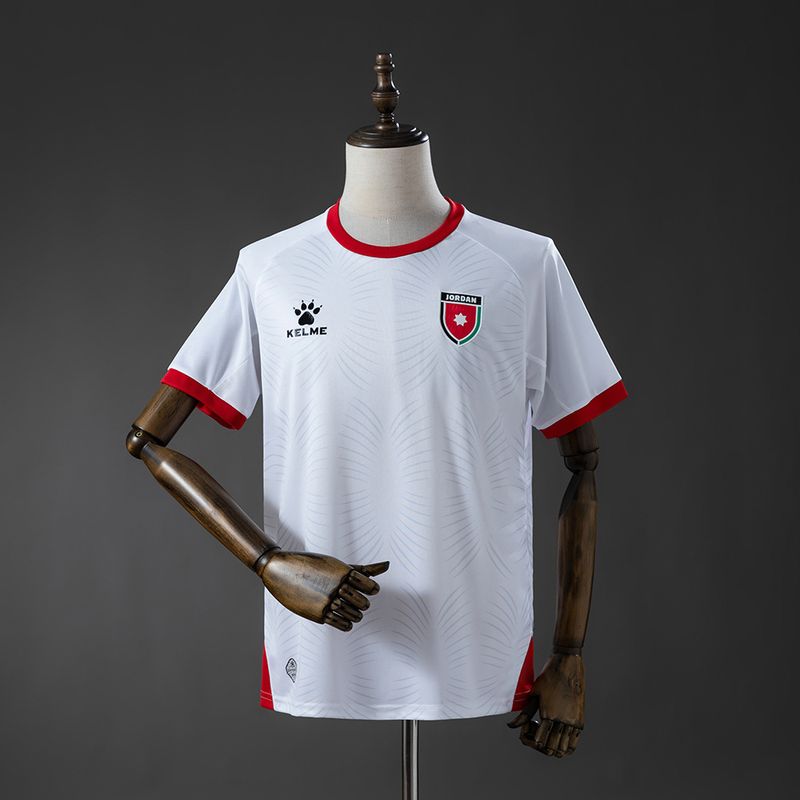 Jordan 2026 Home Fan - WCFOOTBALLSUIT Main image