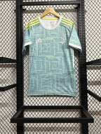 Juventus 2025 - 2026 away - WCFOOTBALLSUIT