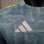 Juventus 2025 - 2026 away player - WCFOOTBALLSUIT