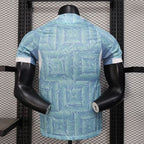 Juventus 2025 - 2026 away player - WCFOOTBALLSUIT