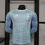 Juventus 2025 - 2026 away player Long Sleeve - WCFOOTBALLSUIT