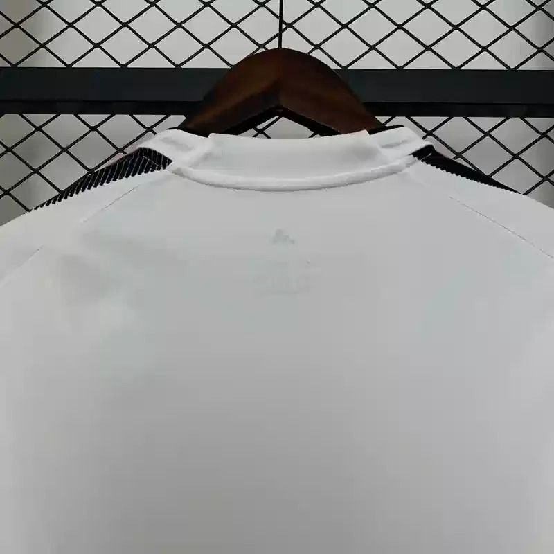 Juventus 2025 - 2026 home - WCFOOTBALLSUIT
