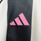 Juventus 2025 - 2026 home - WCFOOTBALLSUIT