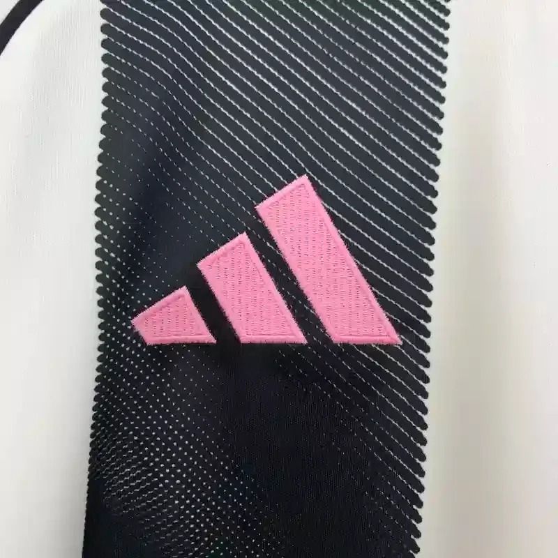 Juventus 2025 - 2026 home - WCFOOTBALLSUIT