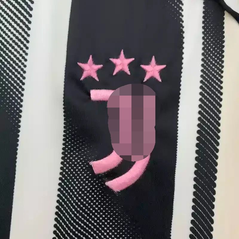 Juventus 2025 - 2026 home - WCFOOTBALLSUIT