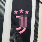 Juventus 2025 - 2026 home - WCFOOTBALLSUIT