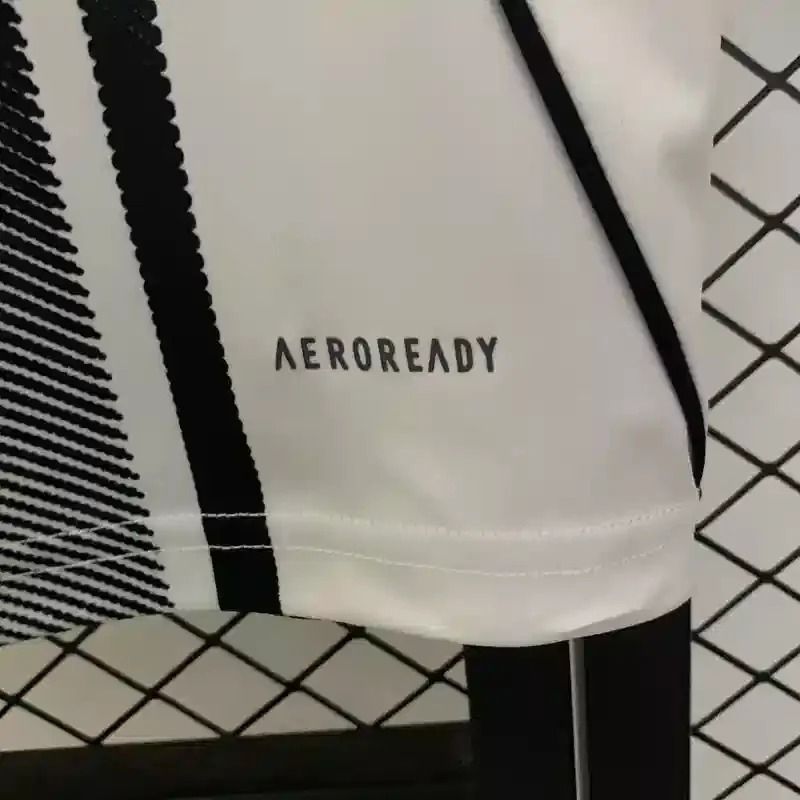 Juventus 2025 - 2026 home - WCFOOTBALLSUIT