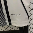 Juventus 2025 - 2026 home - WCFOOTBALLSUIT