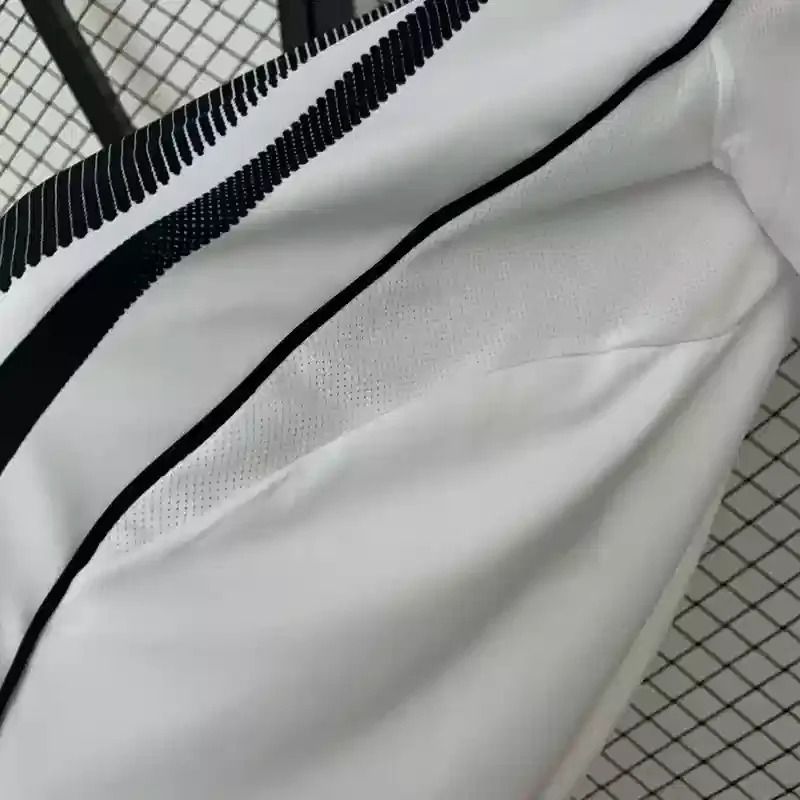 Juventus 2025 - 2026 home - WCFOOTBALLSUIT