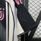 Juventus 2025 - 2026 home - WCFOOTBALLSUIT