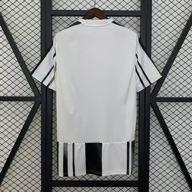 Juventus domicile 2025-2026 Image secondaire du produit